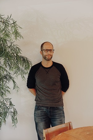 Jared Novack